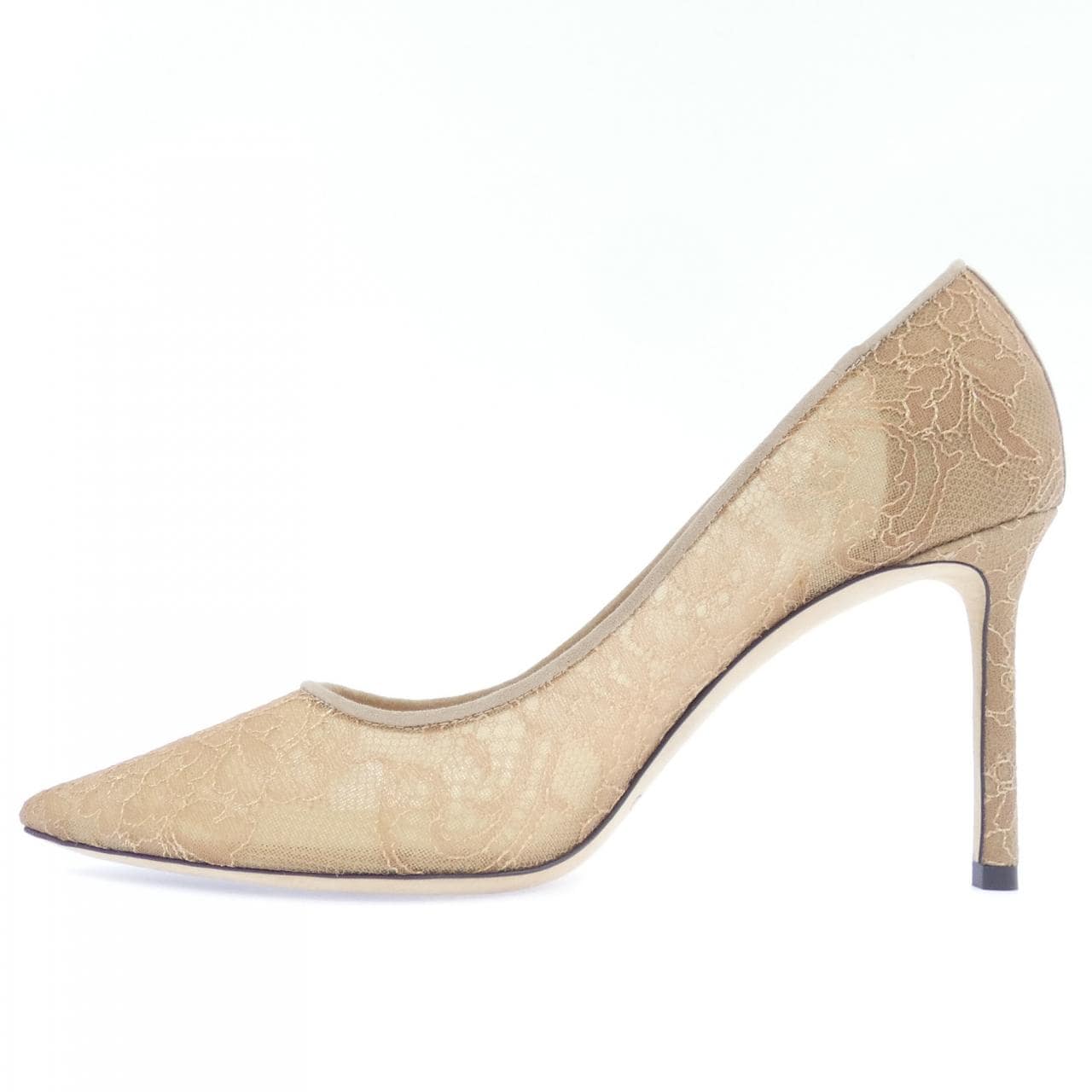 ジミーチュウ JIMMY CHOO パンプス