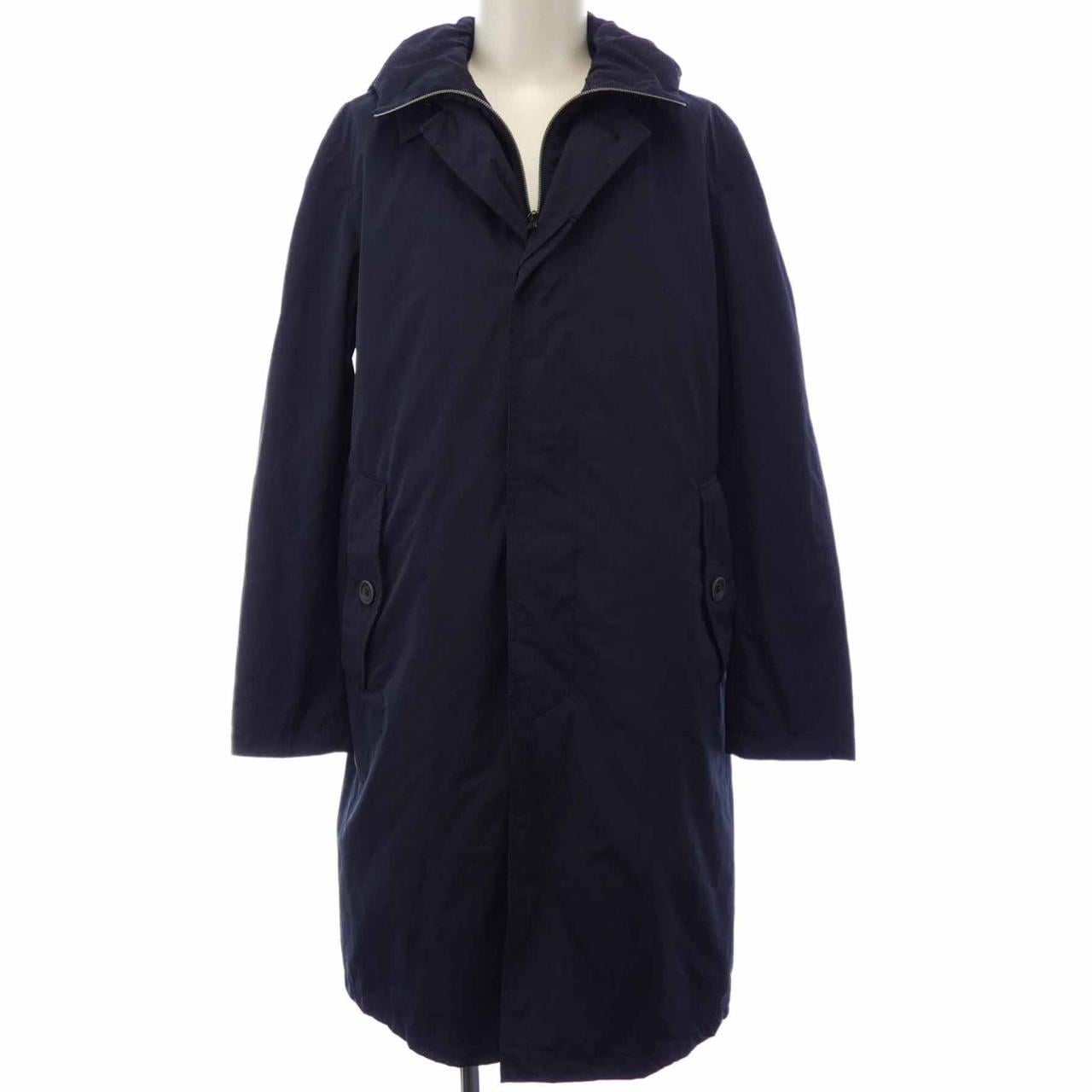 ヘルノ Herno IM0272U コート