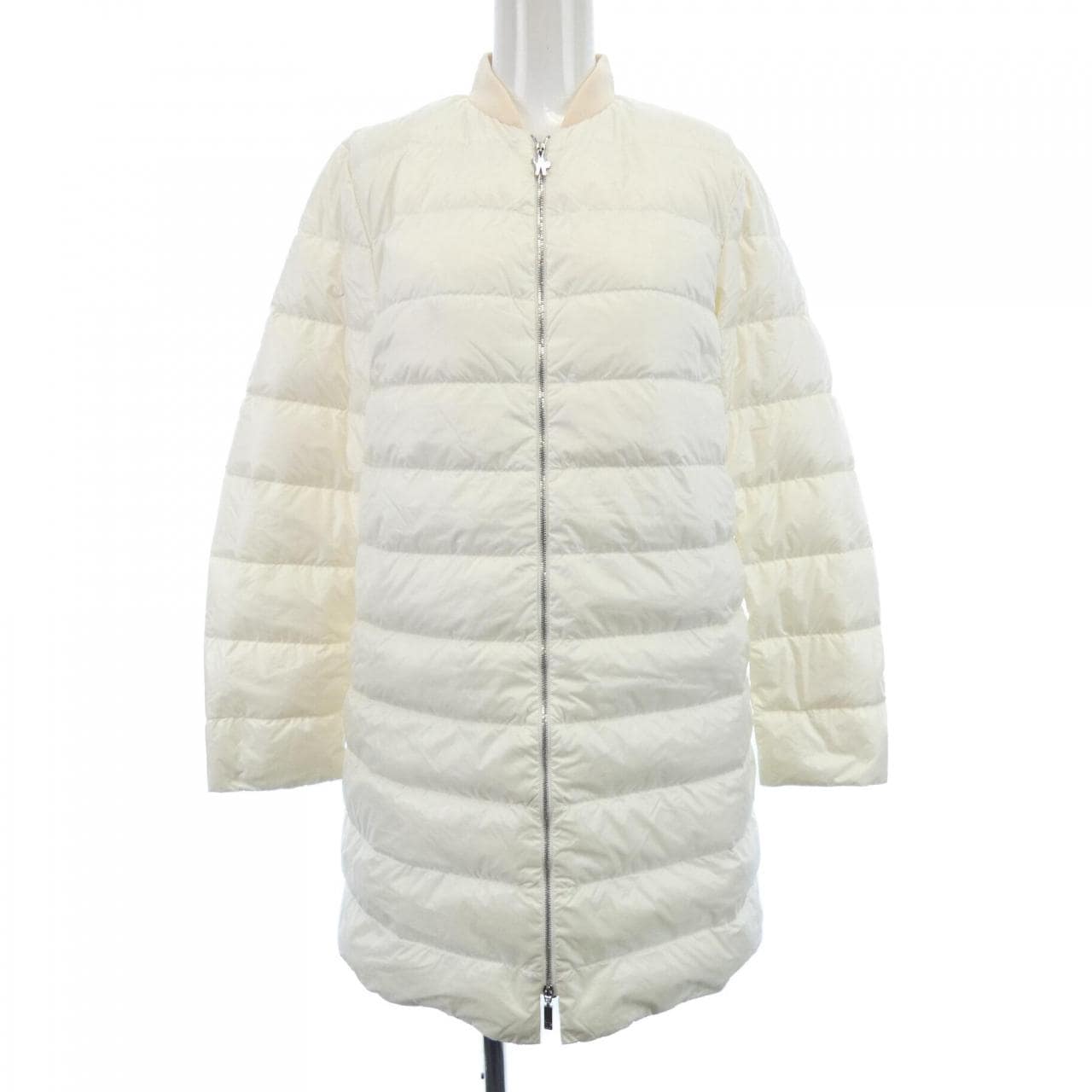 モンクレールガムルージュ MONCLER GAMMEROUGE JASMIN ダウンコート
