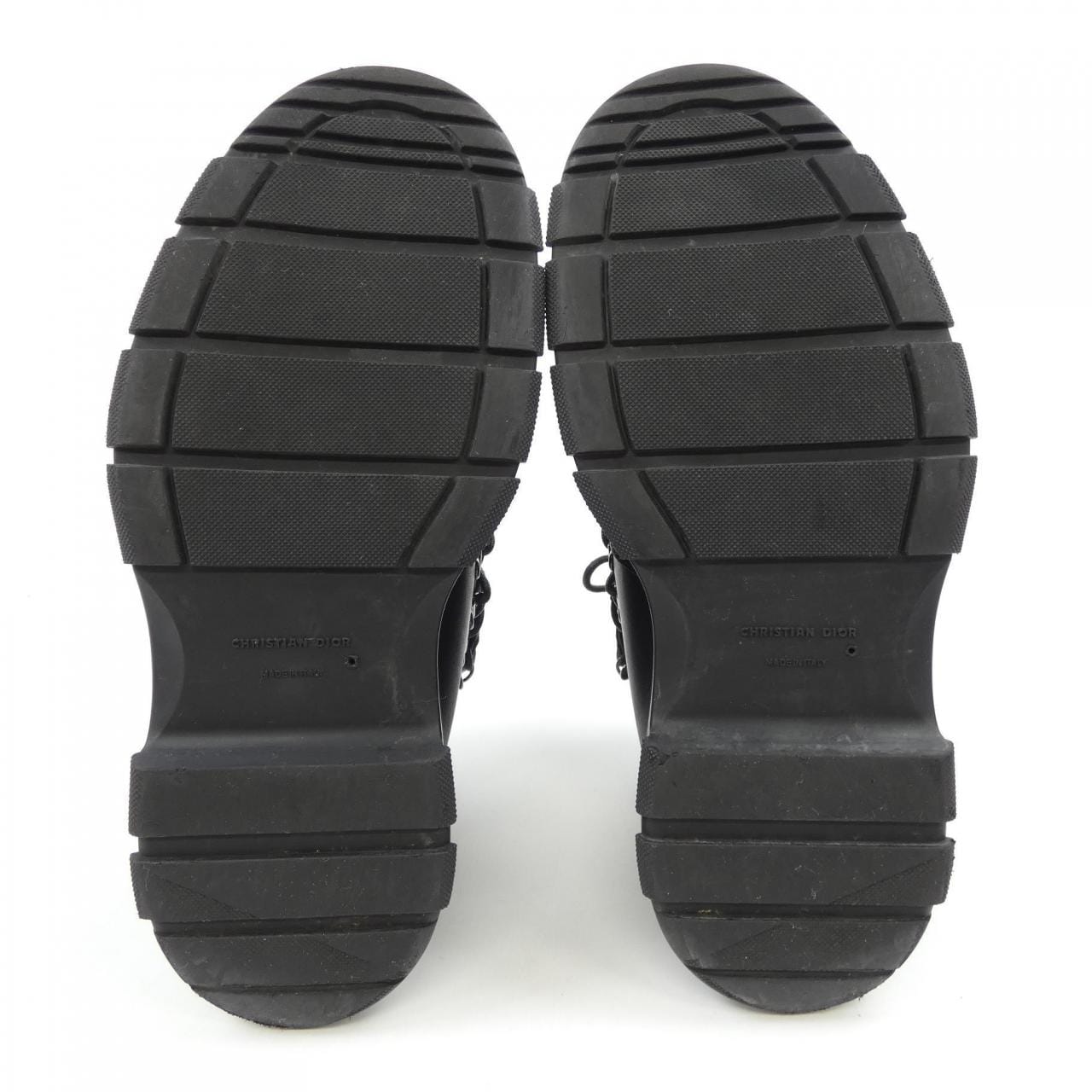 ディオール DIOR ブーツ