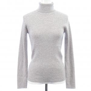 ニジュウサンク 23区 ニット