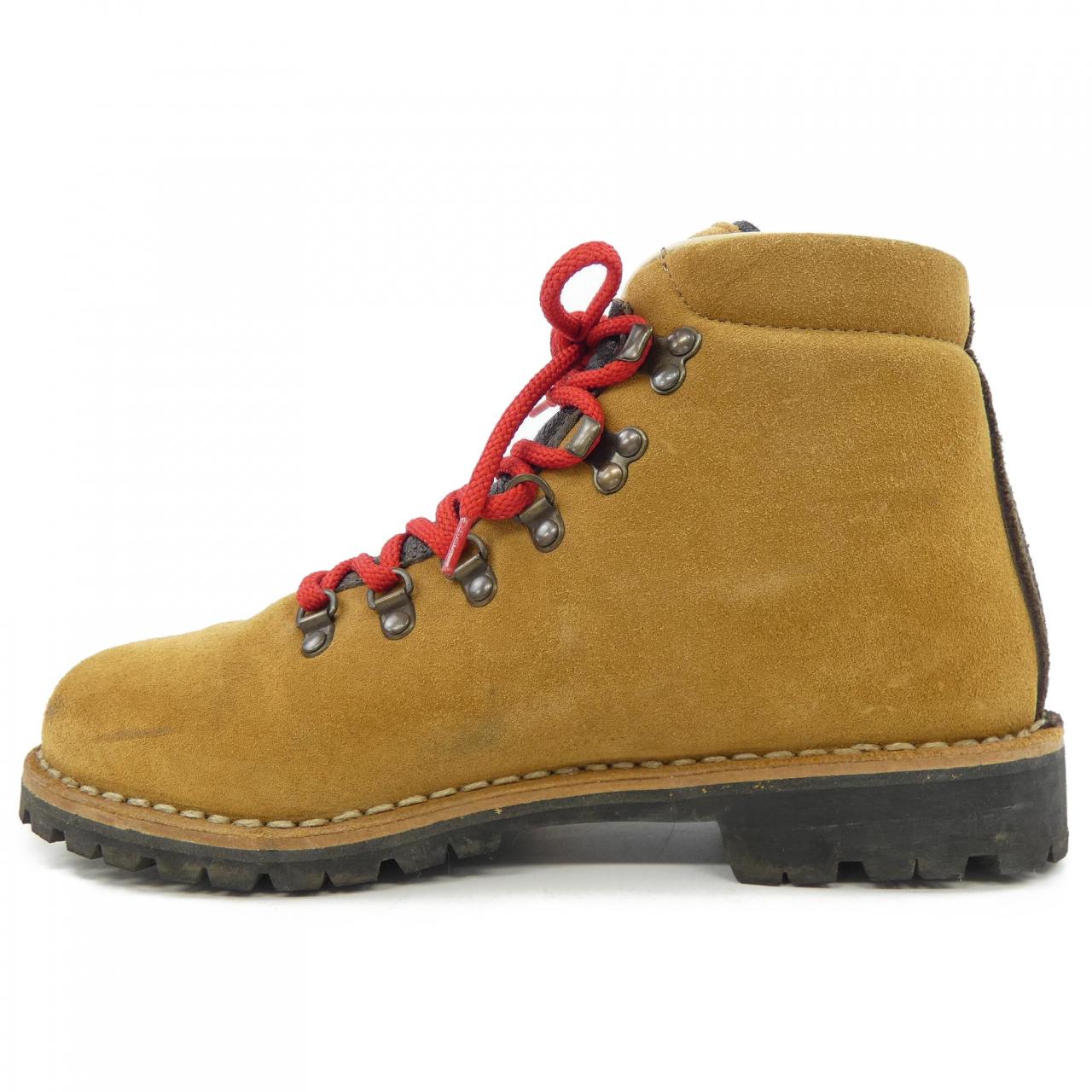 ASPROMONTE ブーツ