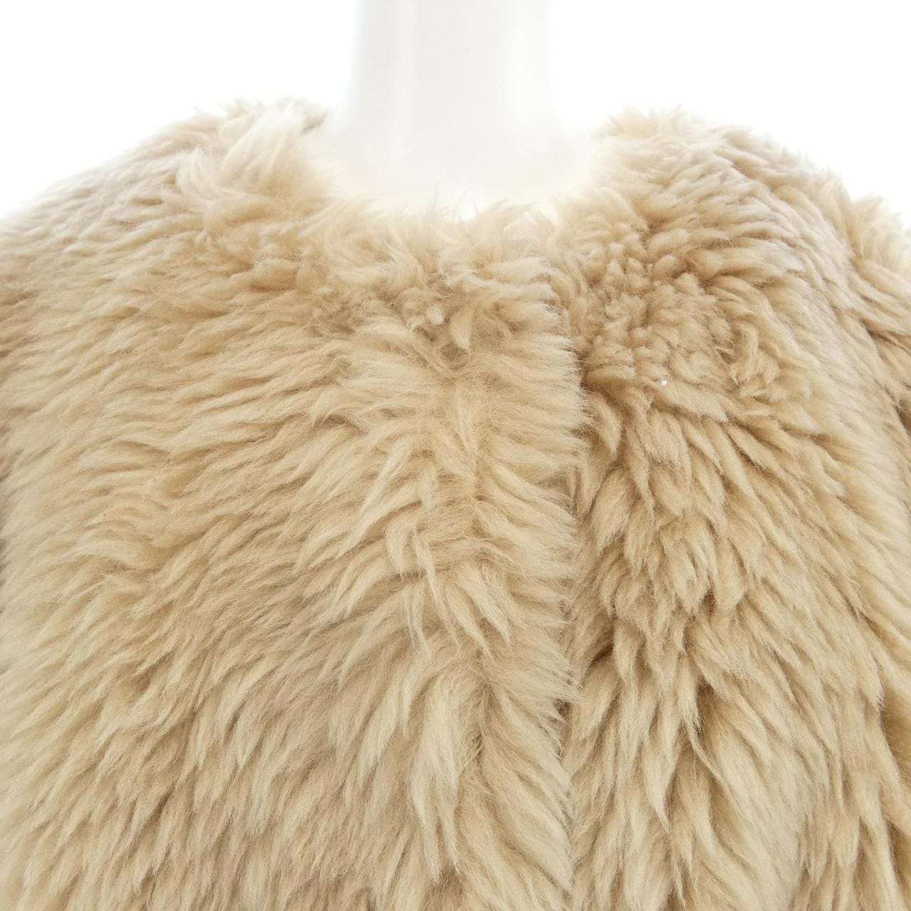 イヴサロモン YVES SALOMON コート