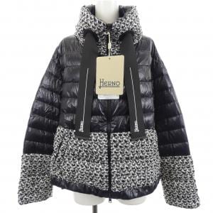 ヘルノ Herno PI001688D ダウンジャケット