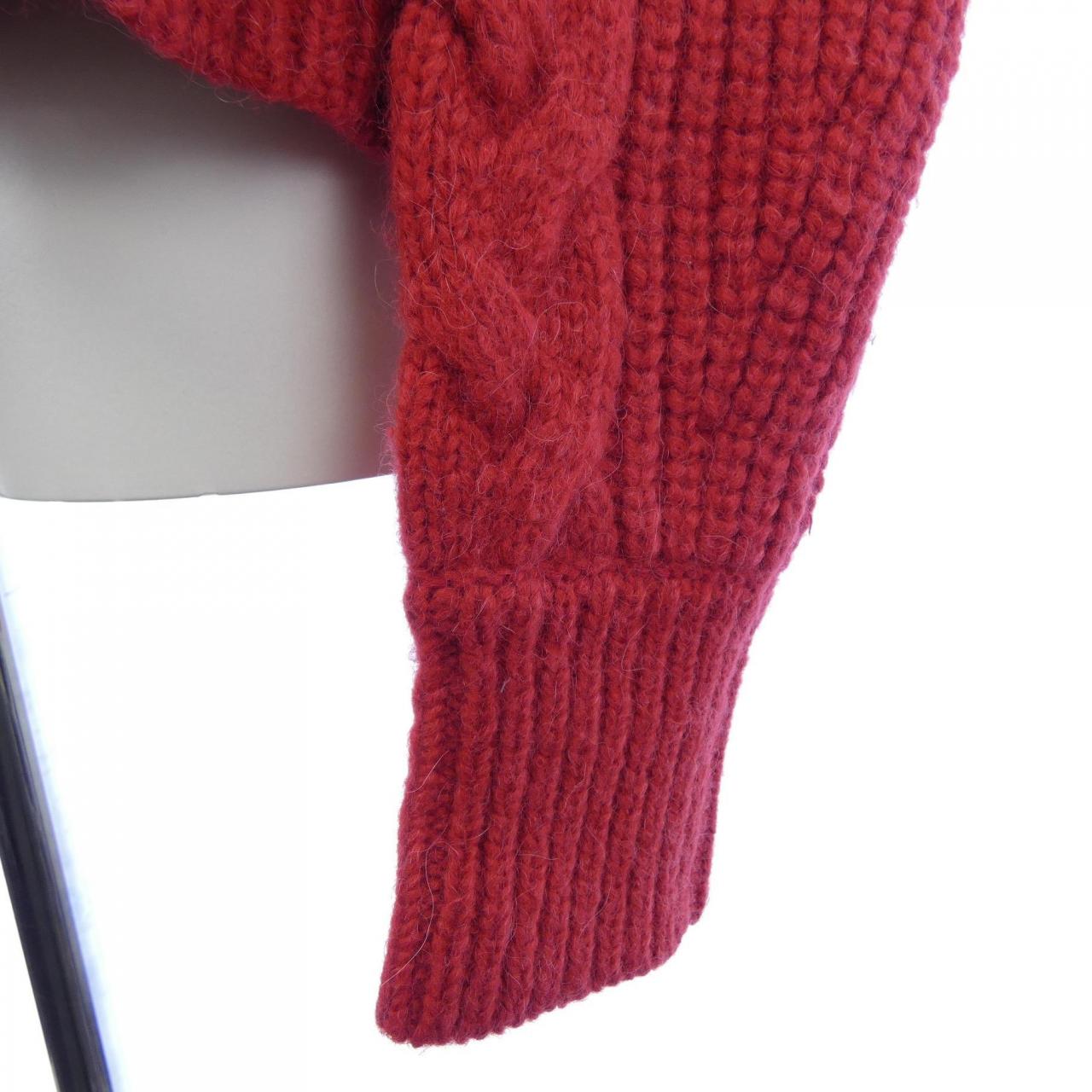 アドーア ADORE ニット