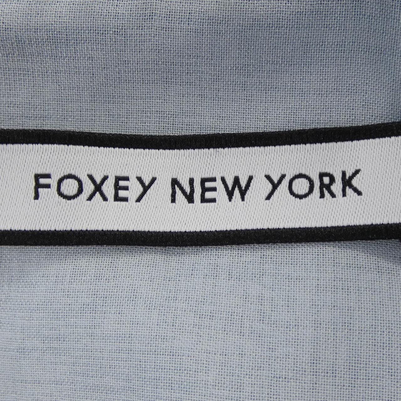 フォクシーニューヨーク FOXEY NEW YORK 45671 ワンピース