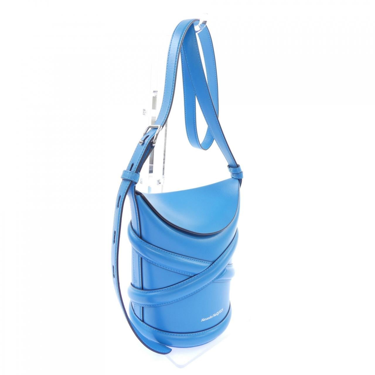 アレキサンダーマックイーン ALEXANDER McQUEEN 656467 BAG