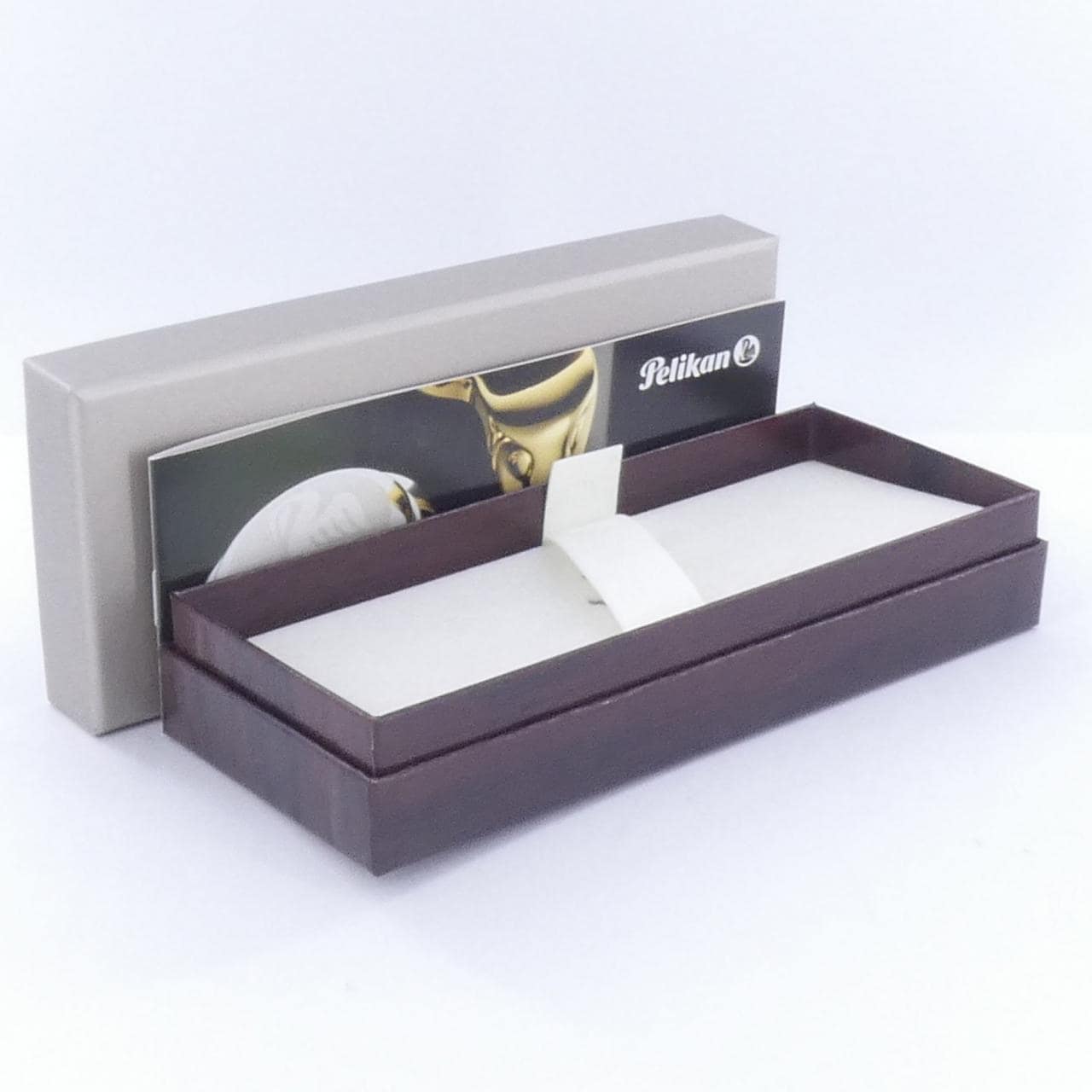 ペリカン スーベレーンM800ブルーストライプ 万年筆