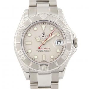 ROLEX Yacht Master Rolesium 168622 SSxPT Automatic P number