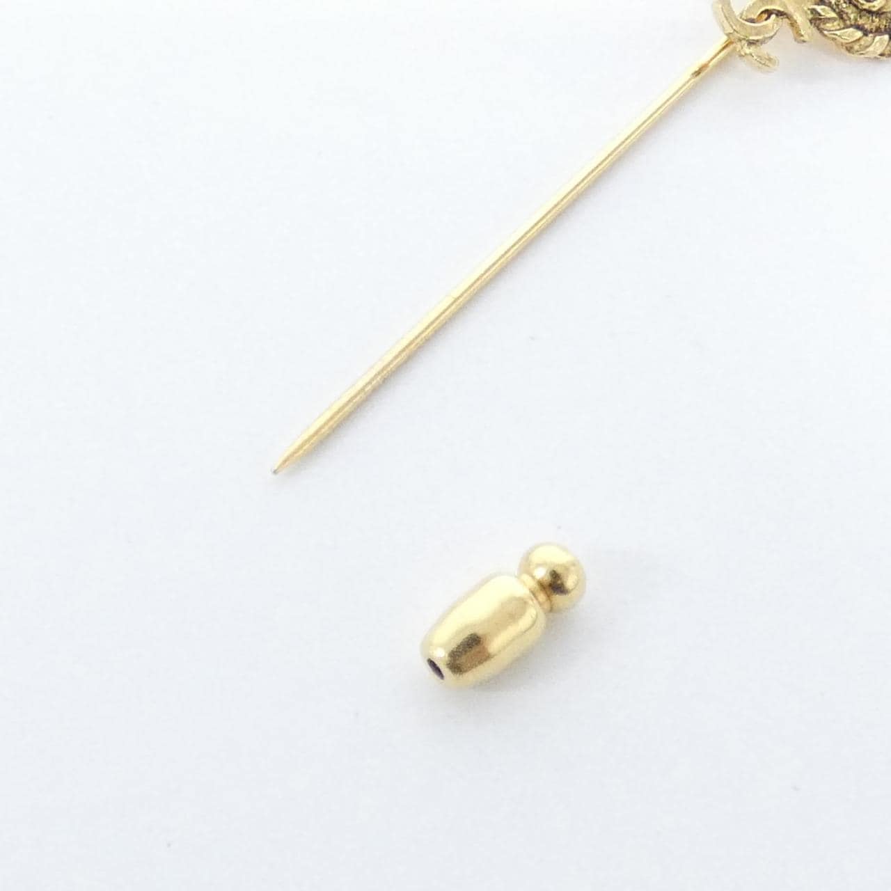 【ヴィンテージ】シャネル ピンブローチ