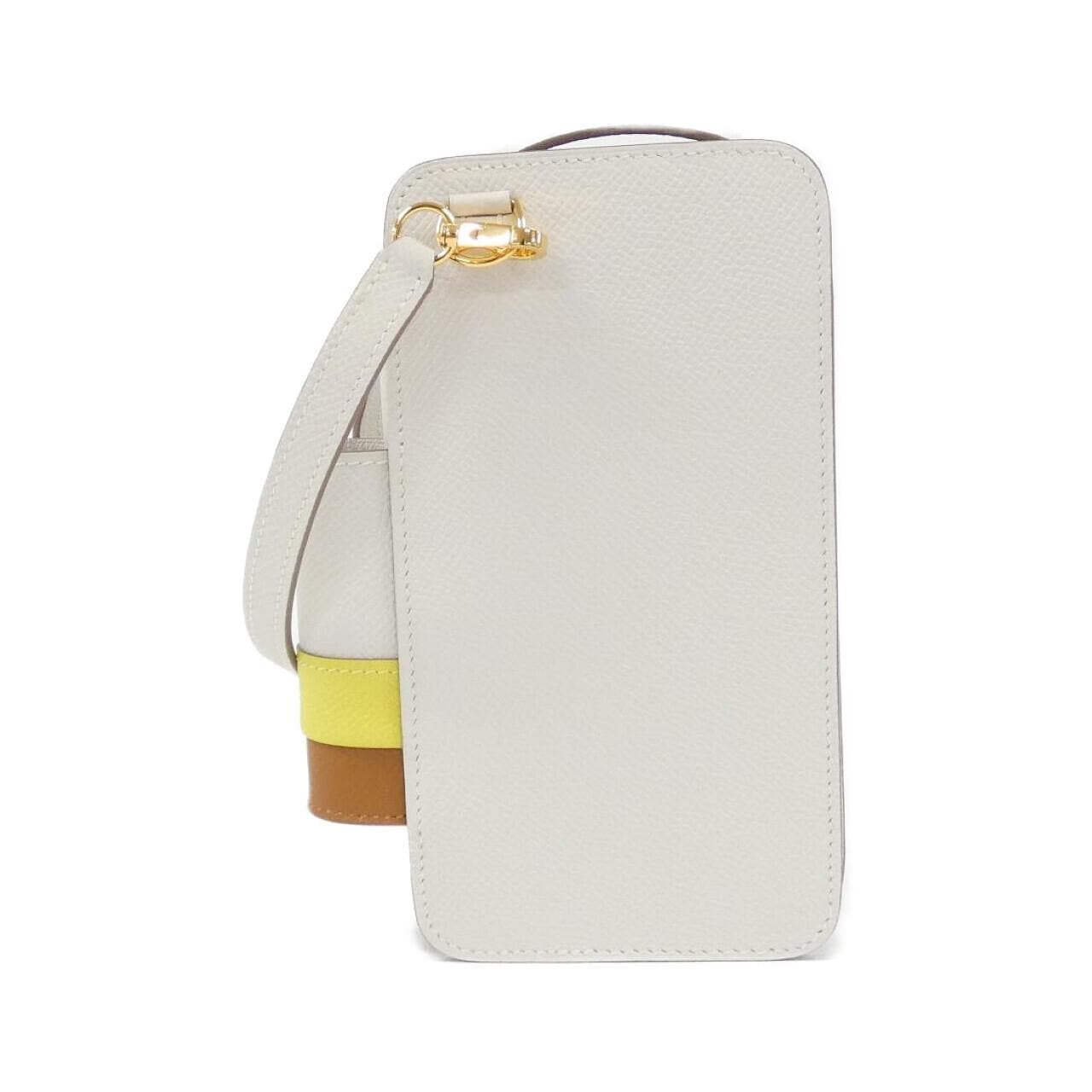 [Unused items] HERMES HERMES Way 083029CC Phone Case