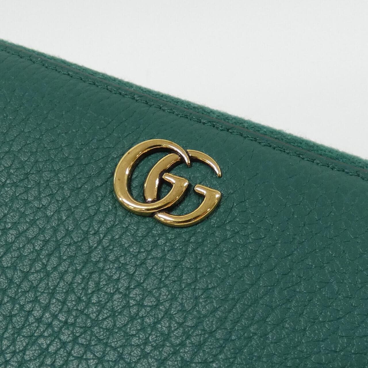 GUCCI 739499 AABXM钱包