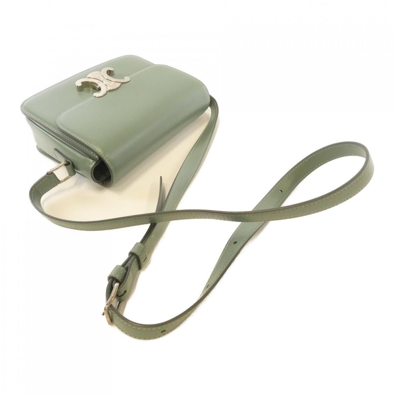 セリーヌ ティーン トリオンフ 188423BF4 バッグ