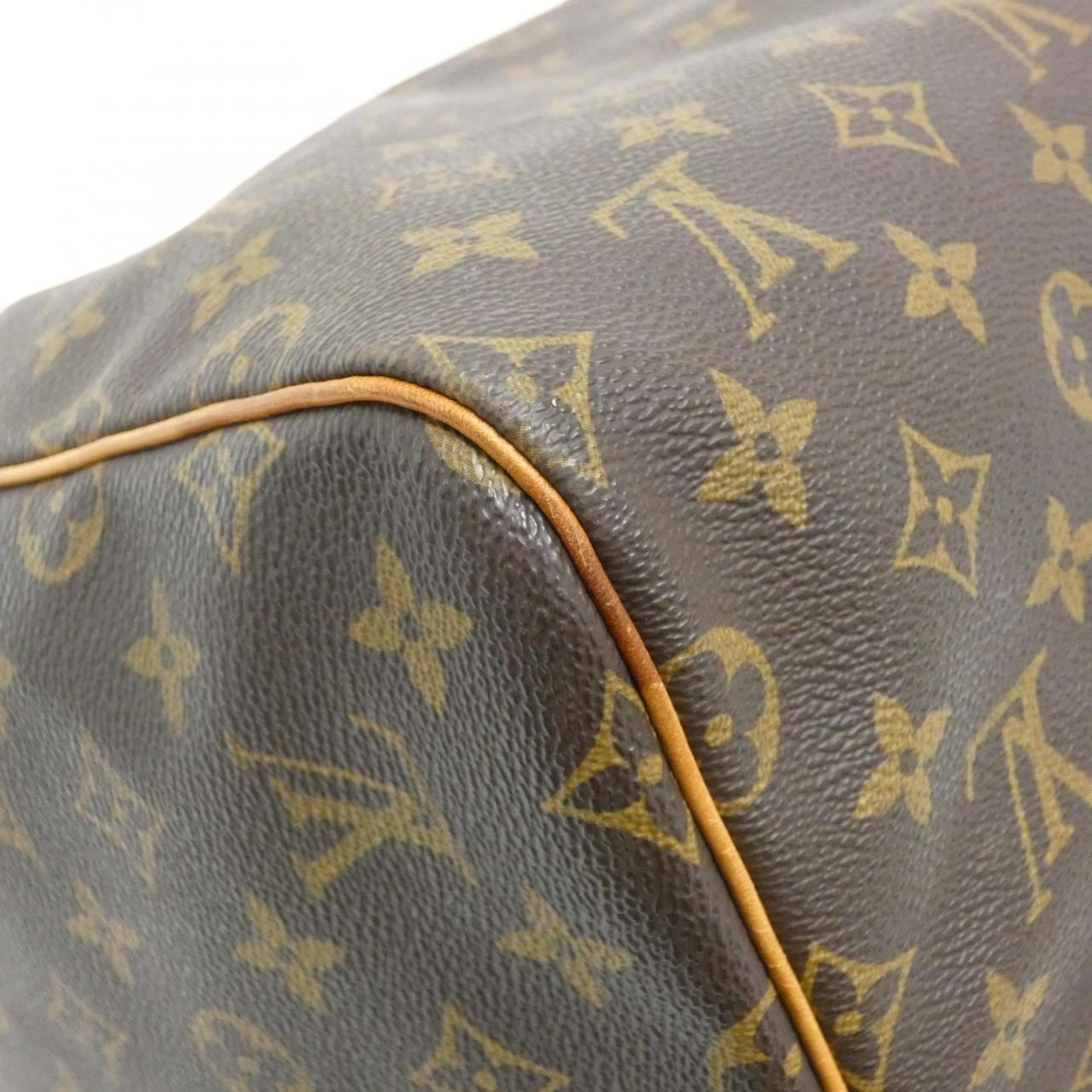 LOUIS VUITTON Monogram Keepall 55 厘米 M41424 波士顿包