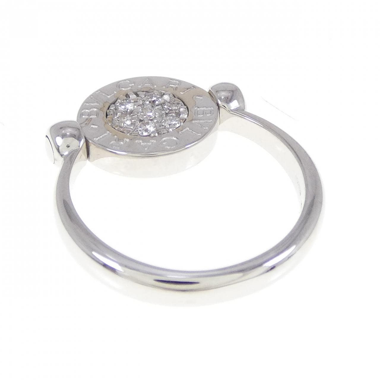 BVLGARI BVLGARI BVLGARI ring