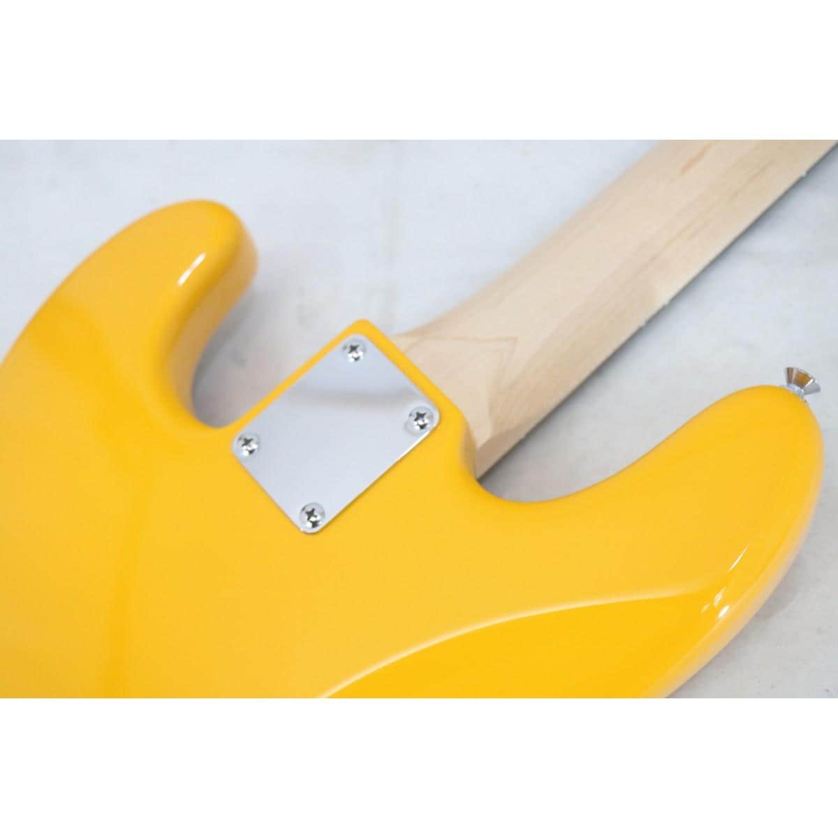 ＭＡＲＫＢＡＳＳ　ＭＢ　ＹＥＬＬＯＷ　ＰＢ