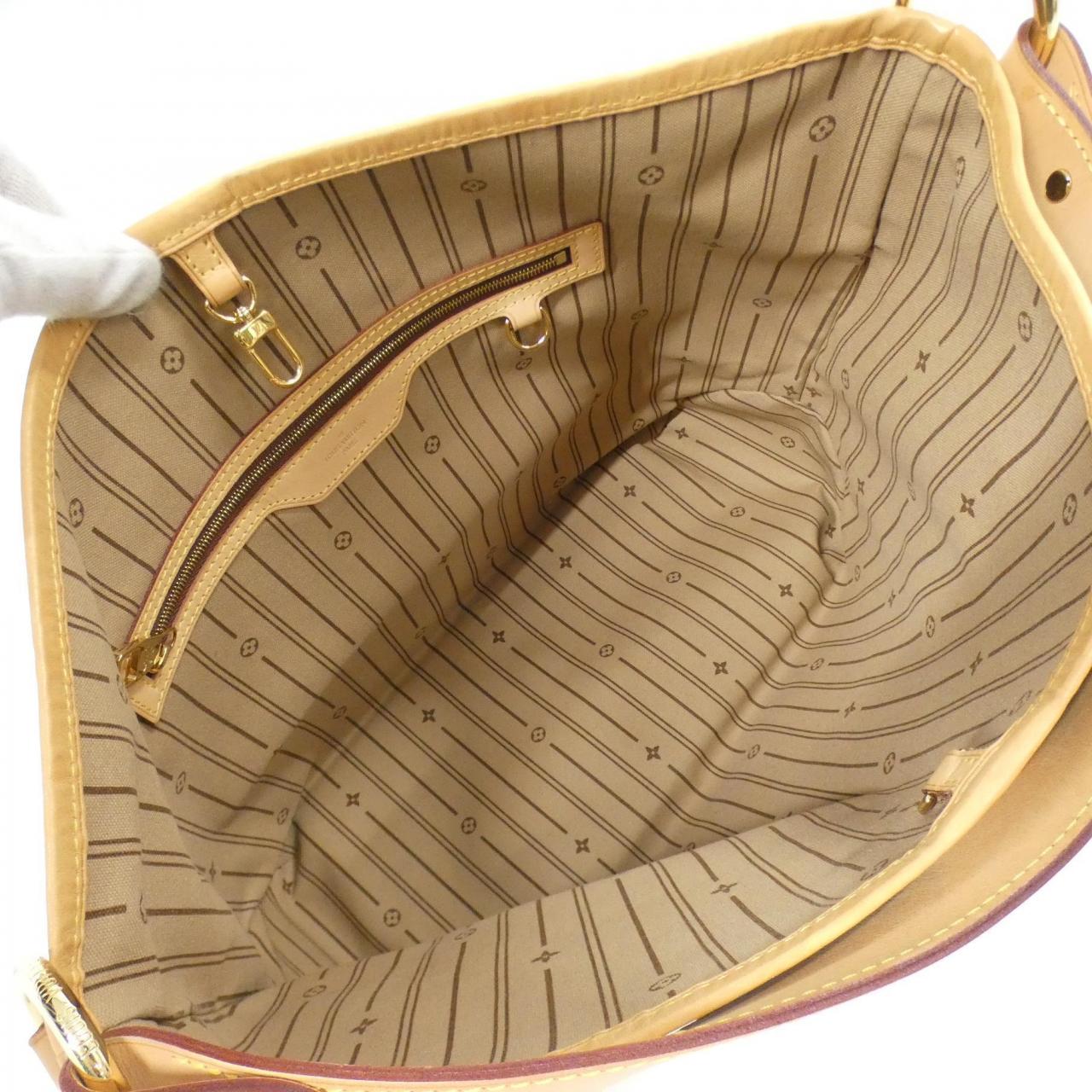 ルイヴィトン モノグラム ディライトフル PM M40352 ショルダーバッグ