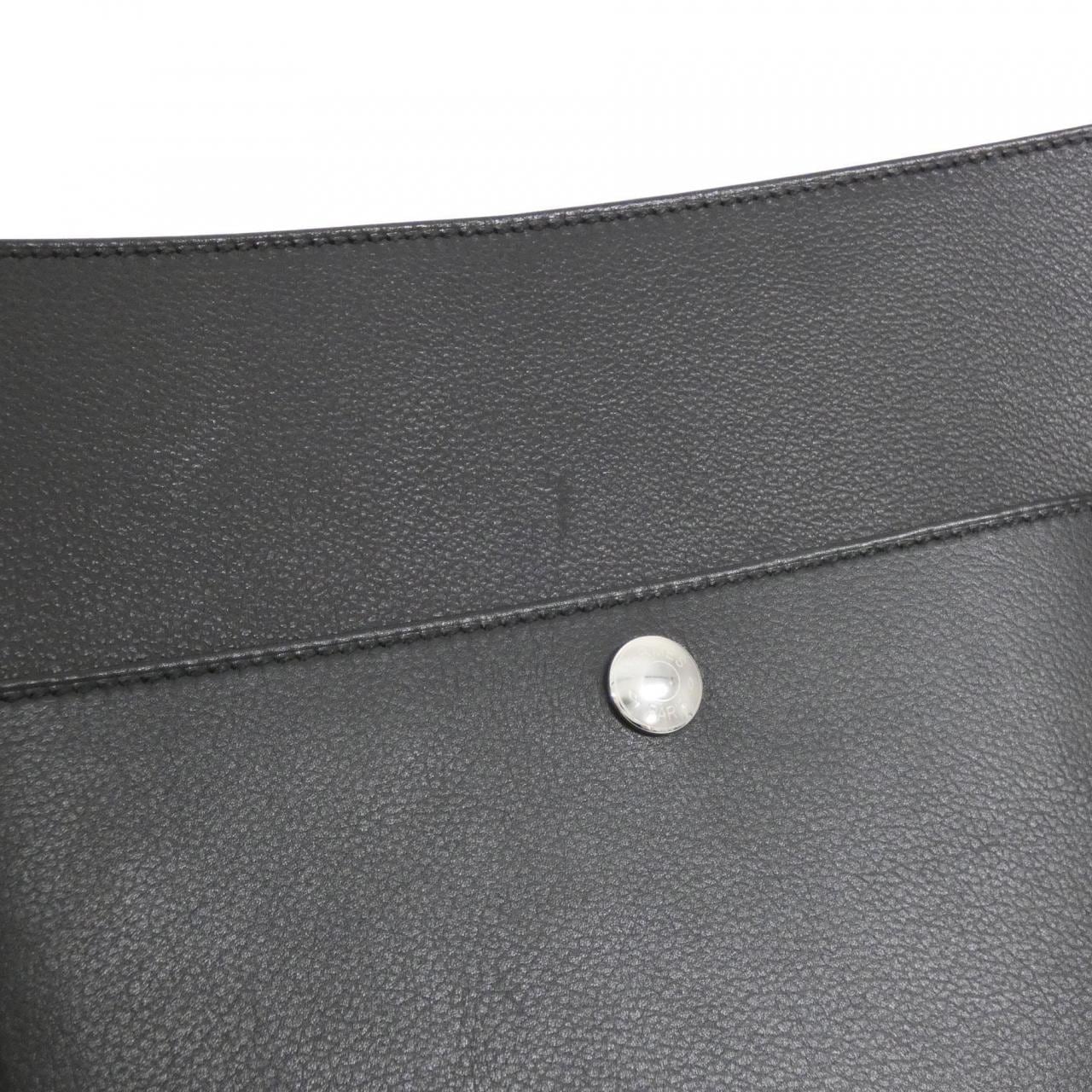 エルメス CAB'H 085056CK ショルダーバッグ