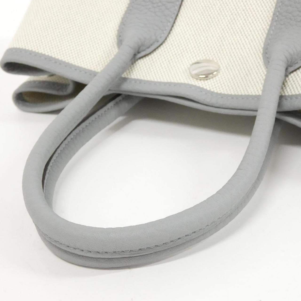 【未使用品】エルメス ネオ ガーデン 23cm 086418CK バッグ