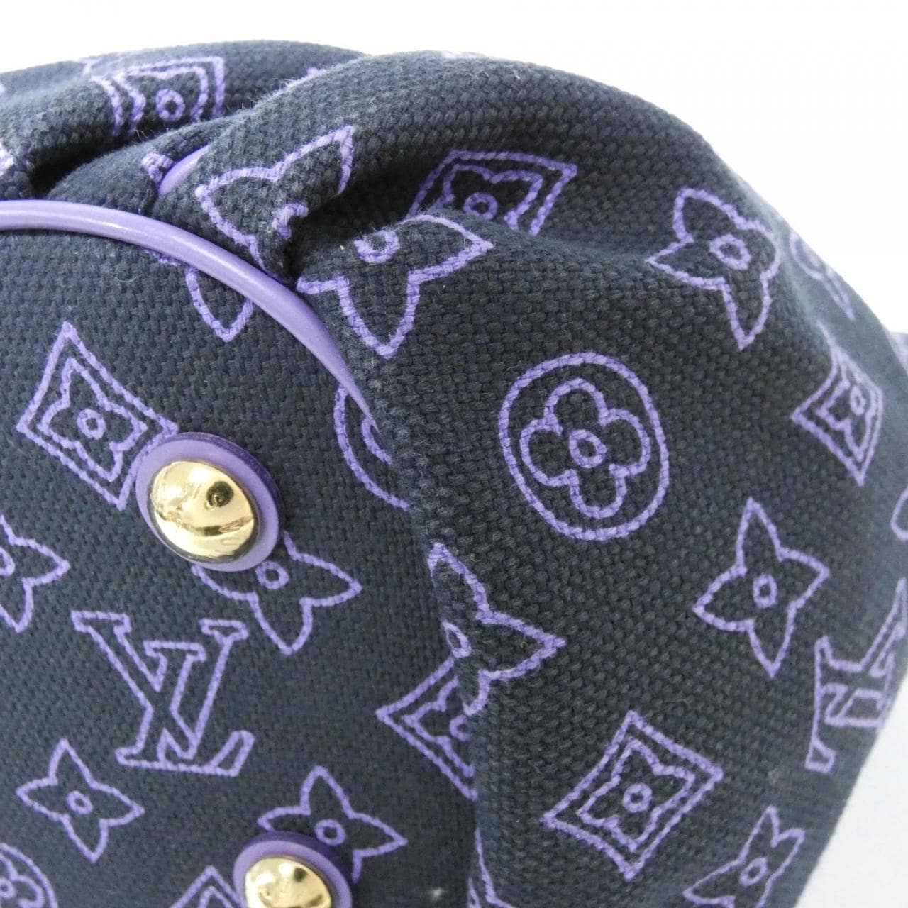 ルイヴィトン モノグラム ビーチ カバ イパネマ PM M95983 バッグ