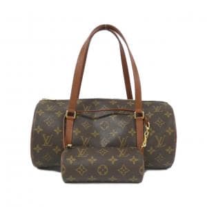 ルイヴィトン モノグラム パピヨン 30cm M51365 バッグ