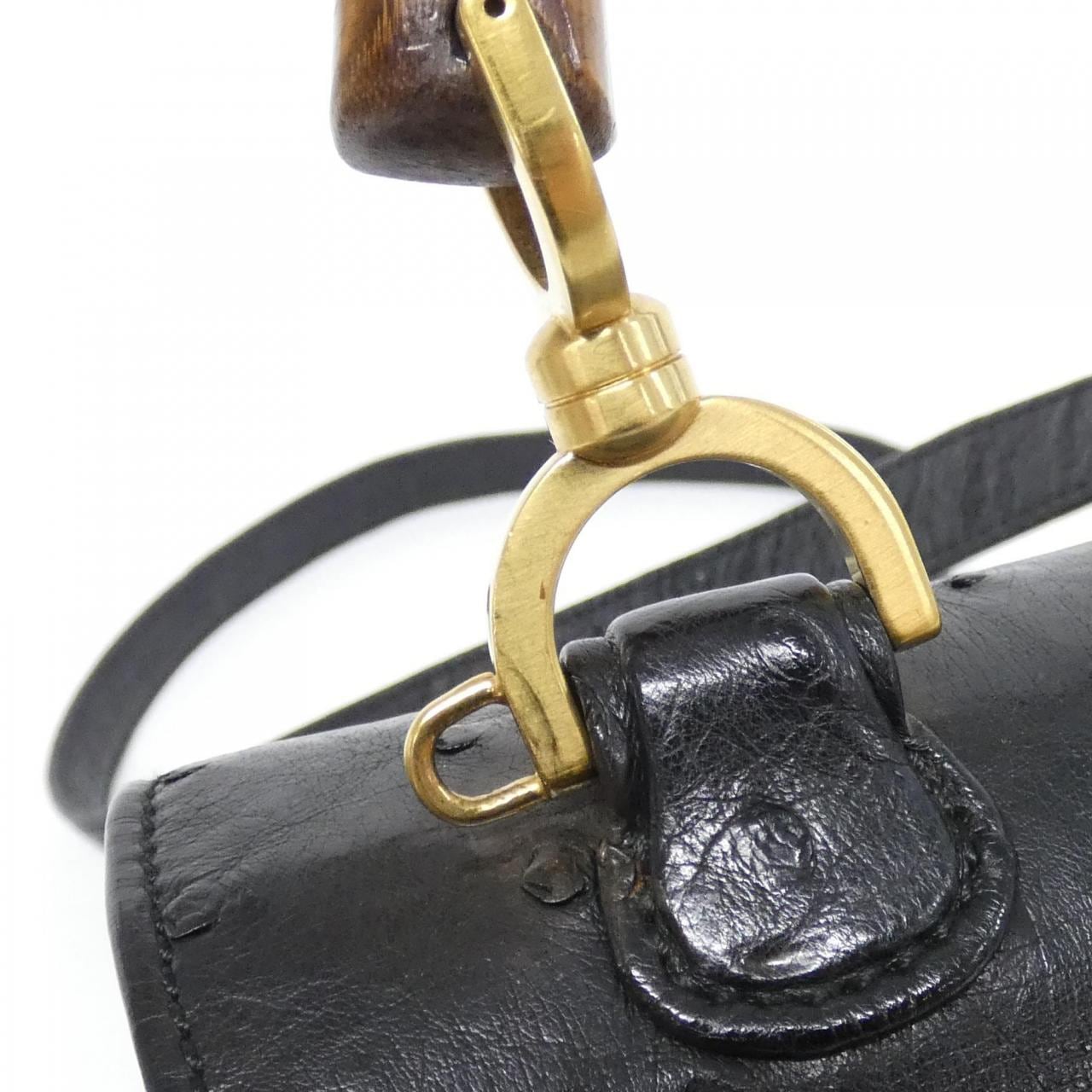 【ヴィンテージ】グッチ 000 926 0633 バッグ