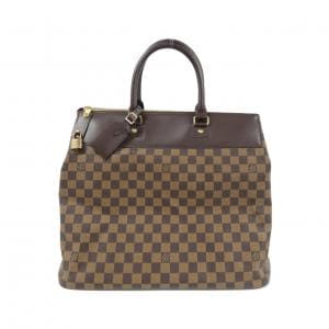 ルイヴィトン ダミエ グリニッジ PM N41165 ボストンバッグ