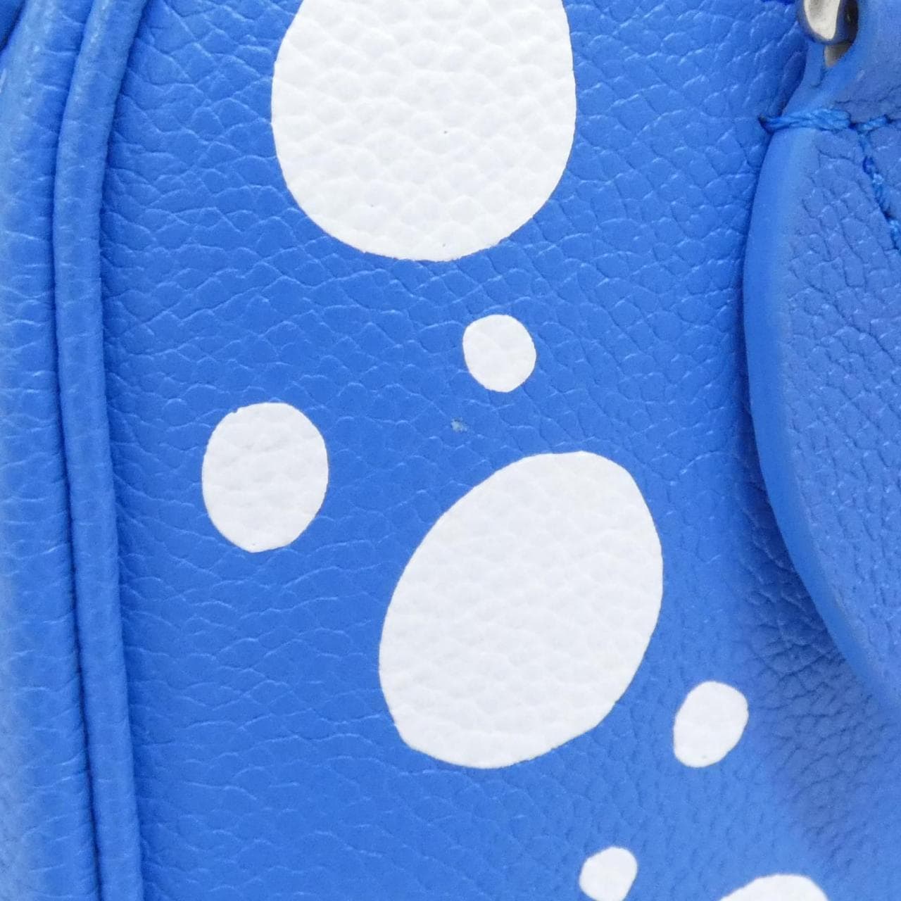 ルイヴィトン モノグラム アンプラント(LV X YK) スピーディ バンドリエール 20cm M46425 ショルダーバッグ