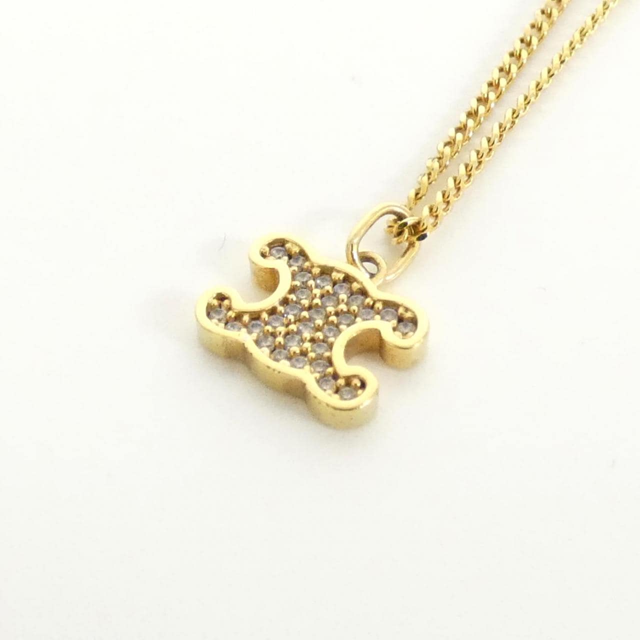 セリーヌ 460GB6BZI ネックレス