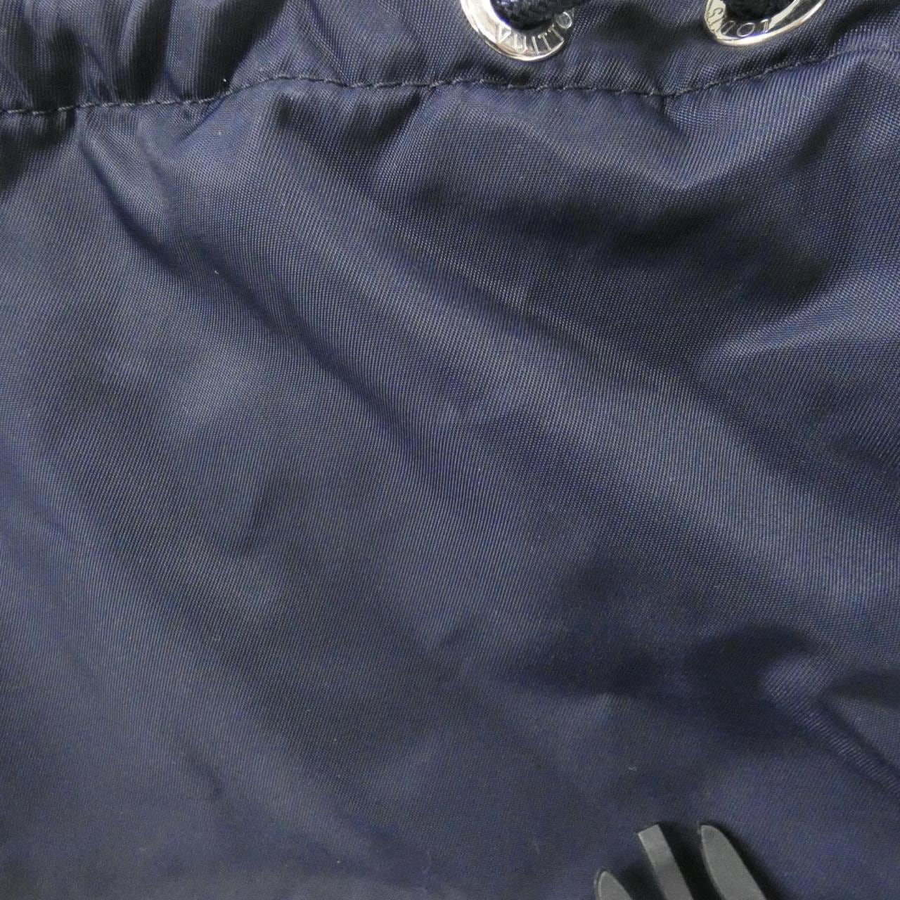 ルイヴィトン ダミエ コースト マッチポイント バックパック N40018 リュックサック