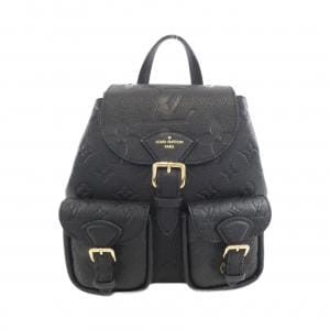 ルイヴィトン モノグラム アンプラント バックアップ M47072 リュックサック