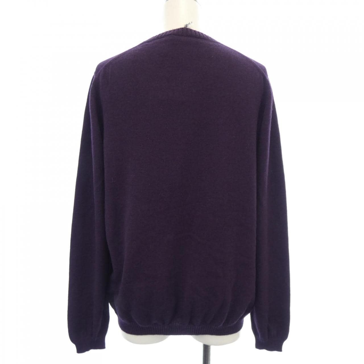 SETTEFILI CASHMERE knit