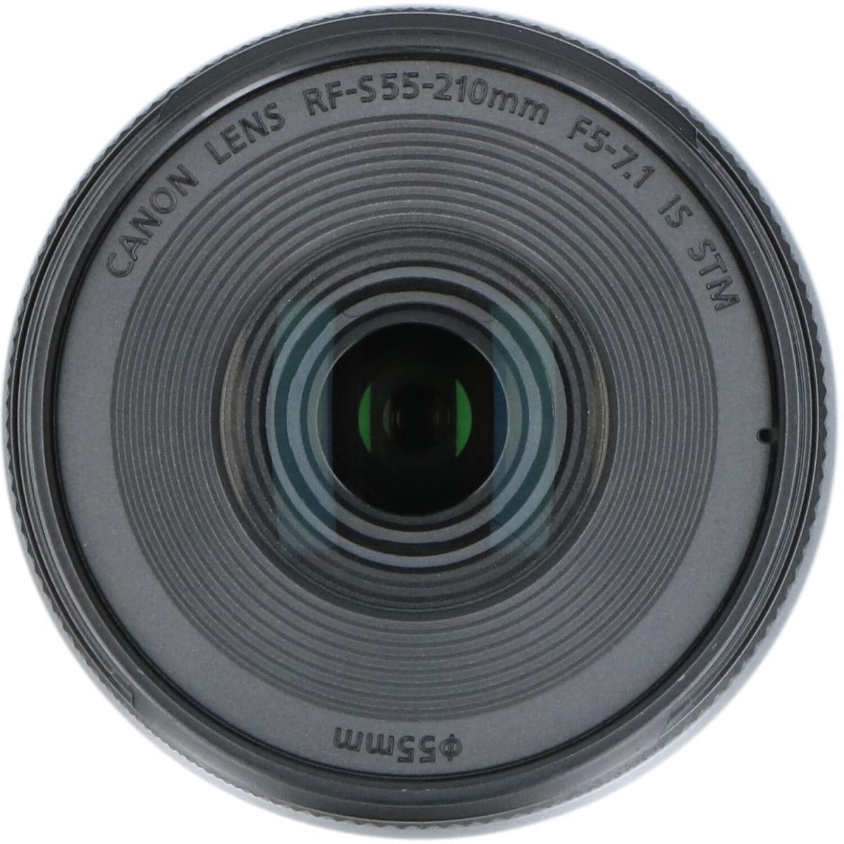 ＣＡＮＯＮ　ＲＦ－Ｓ５５－２１０ｍｍ　Ｆ５－７．１ＩＳ　ＳＴＭ