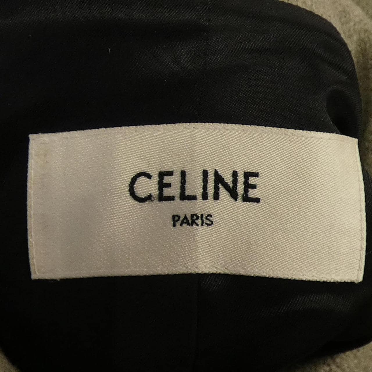 セリーヌ CELINE ジャケット