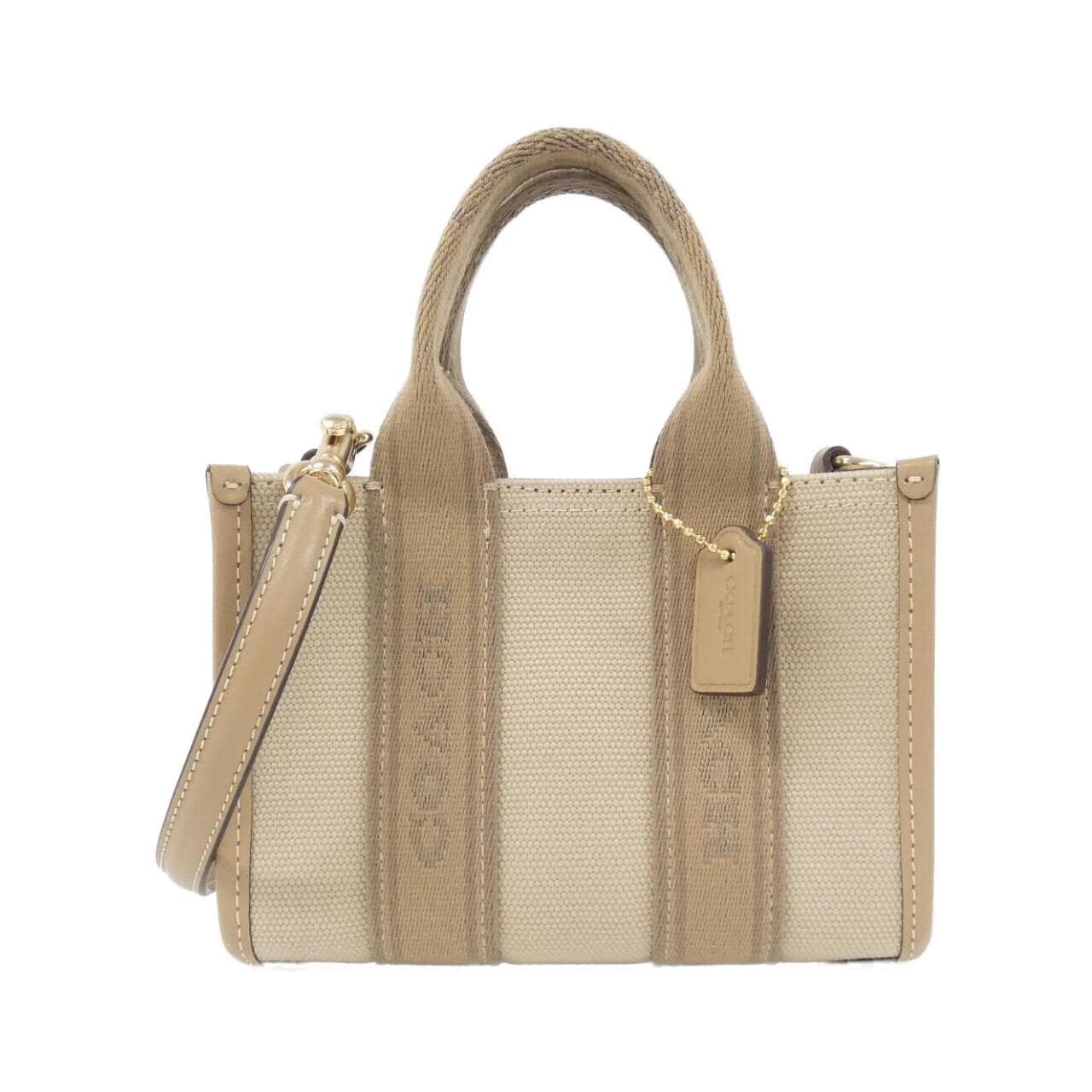 【新品】コーチ CAQ02 バッグ