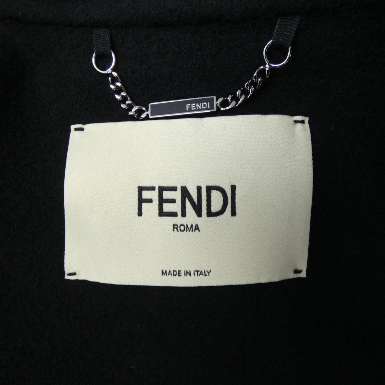フェンディ FENDI FF8521 A5G0 コート