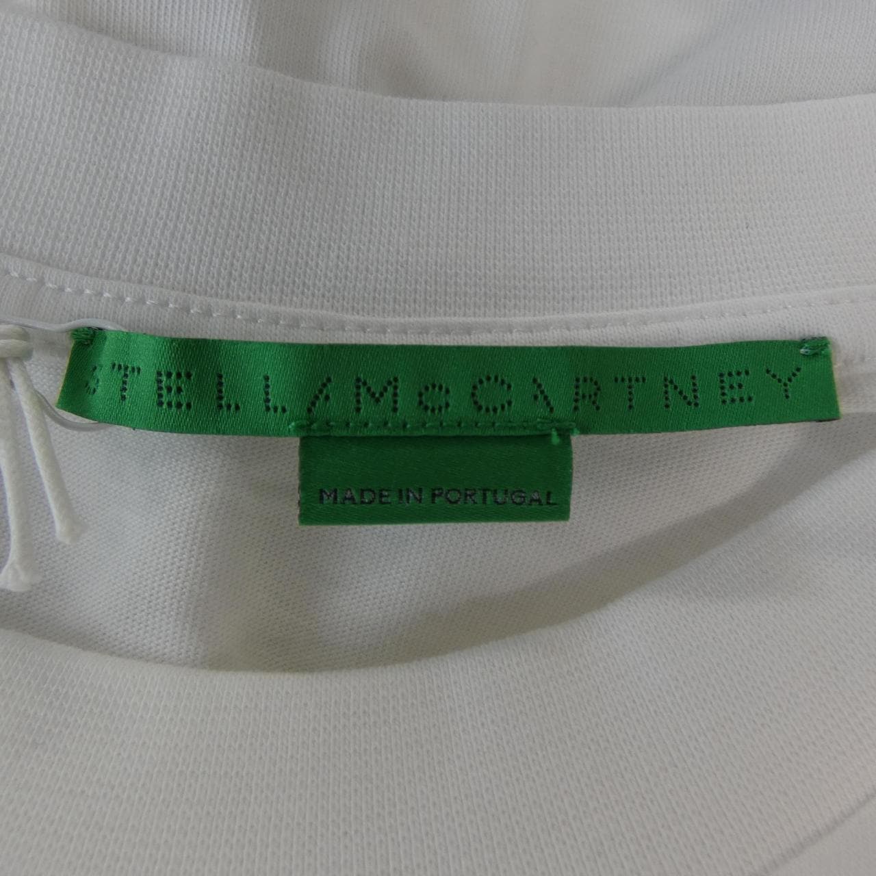 ステラマッカートニー STELLA MCCARTNEY レコードロンティ Tシャツ