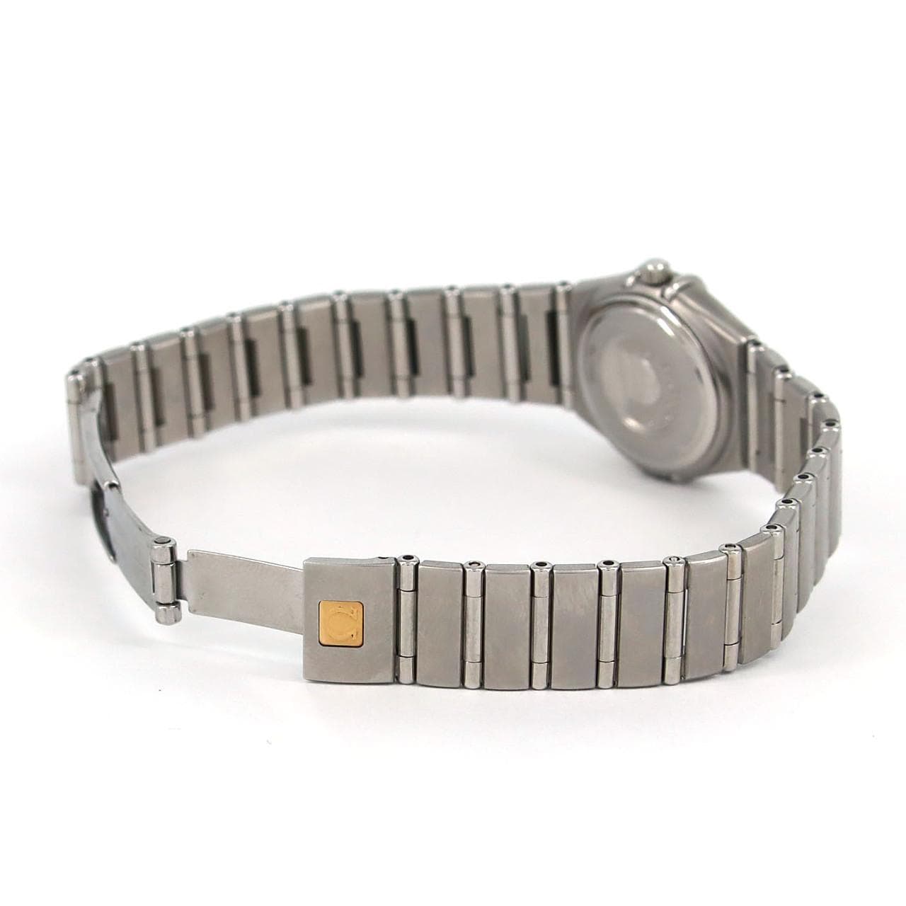 オメガ コンステレーションミニ 1562.30 SS クォーツ