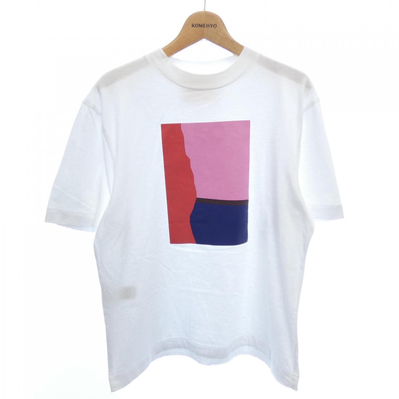 プランシー PLAN C Tシャツ