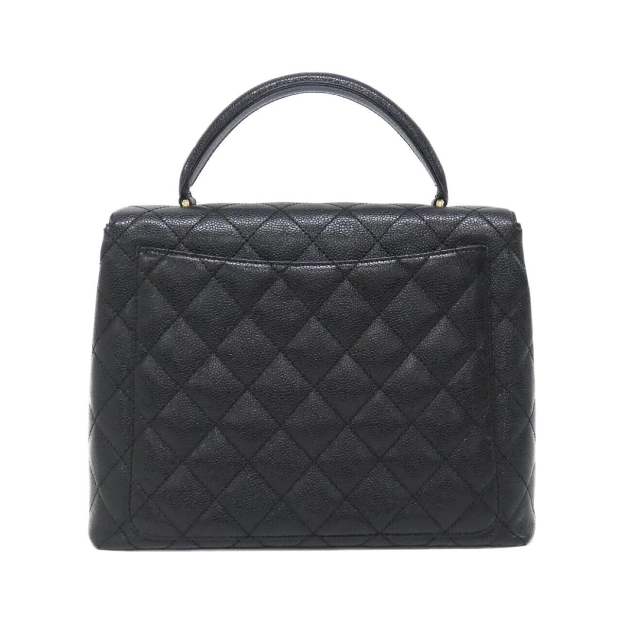 【ヴィンテージ】シャネル 12397 バッグ