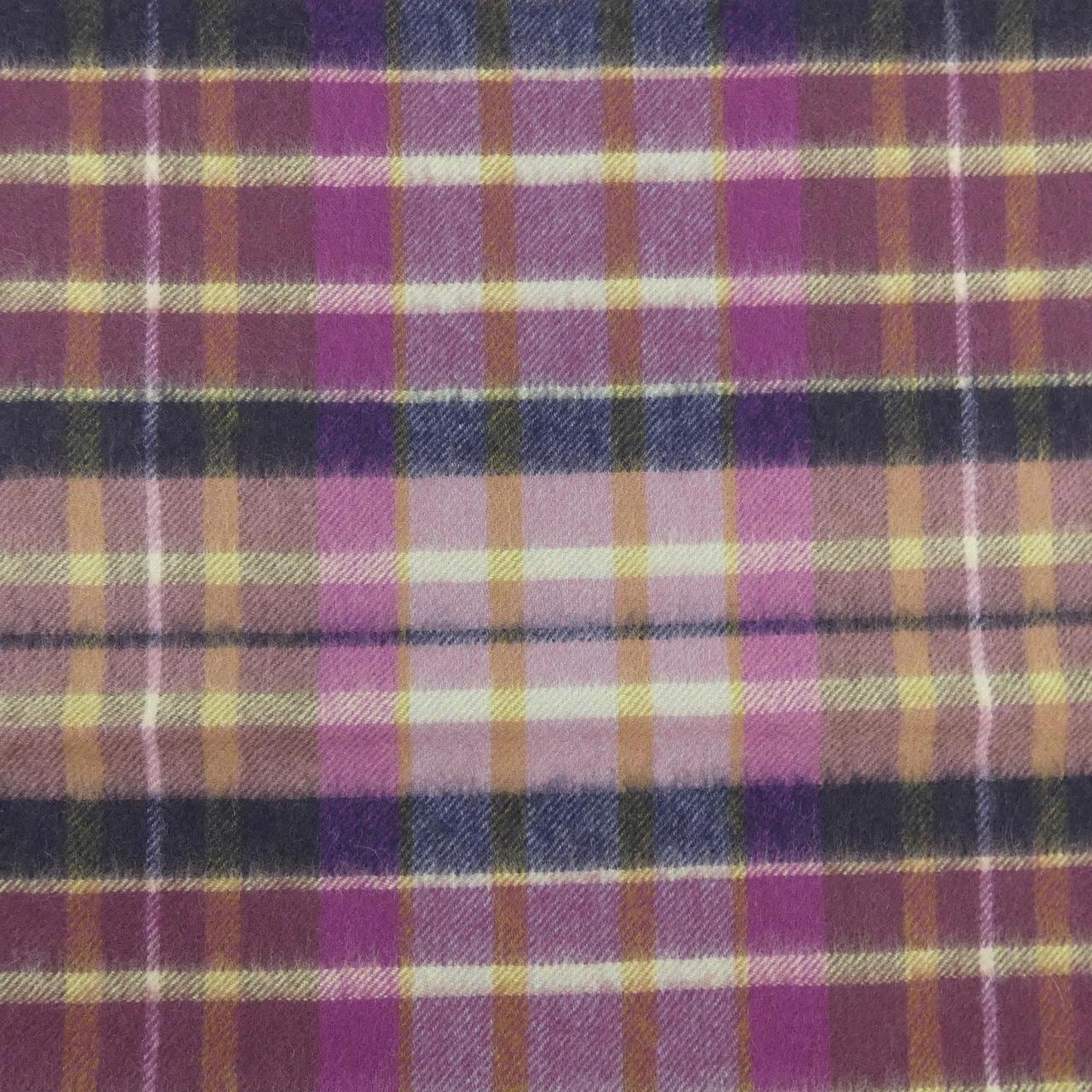 ジョンストンズ JOHNSTONS OF ELGIN WA000057 MUFFLER