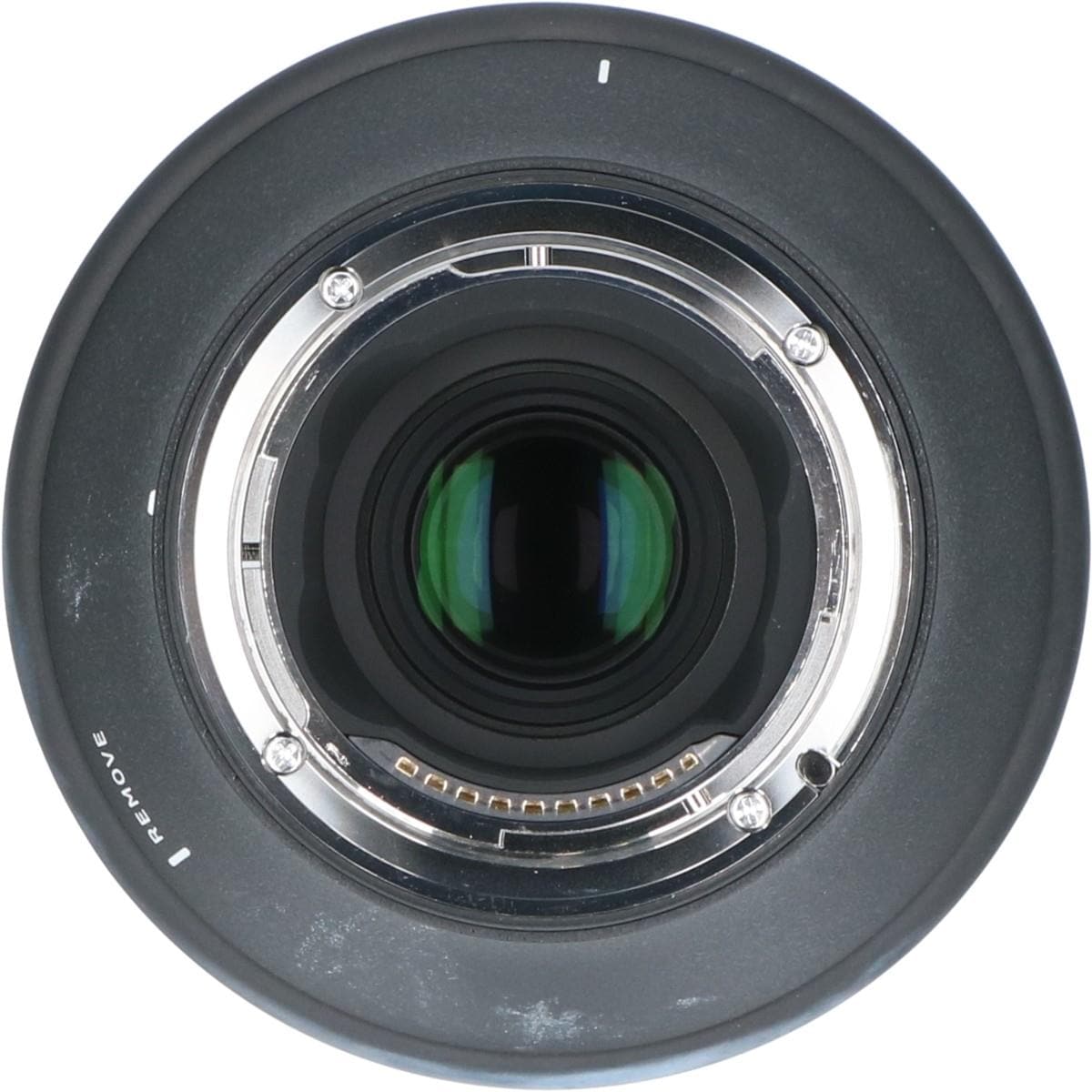 Ｅ（Ｃ）１００－４００ｍｍ　Ｆ５－６．３ＤＧ　ＤＮ