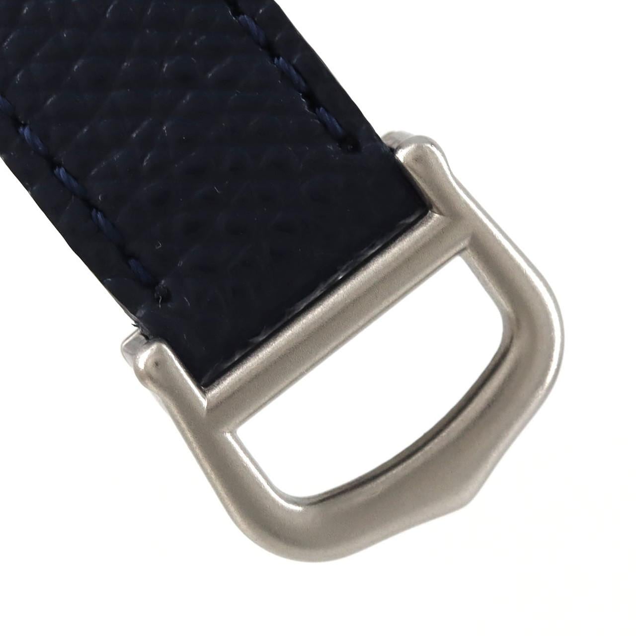 カルティエ マストタンクSM W1016230 シルバー クォーツ