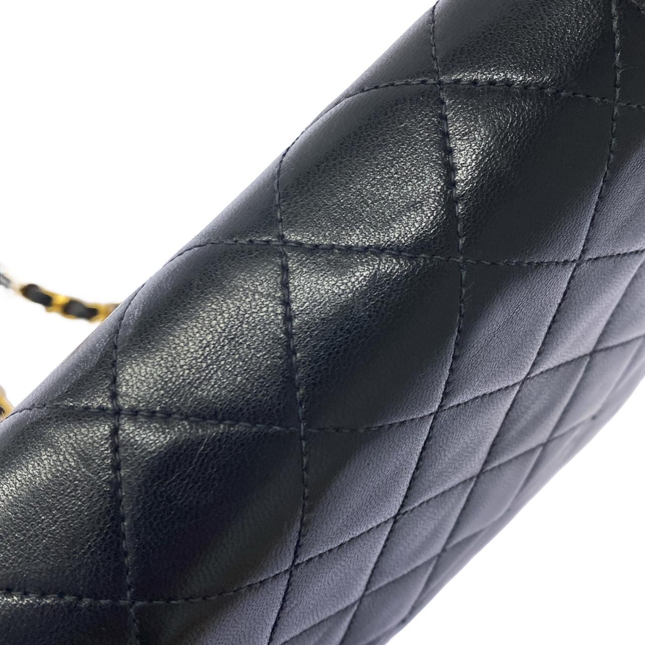 【ヴィンテージ】シャネル 03570 ショルダーバッグ