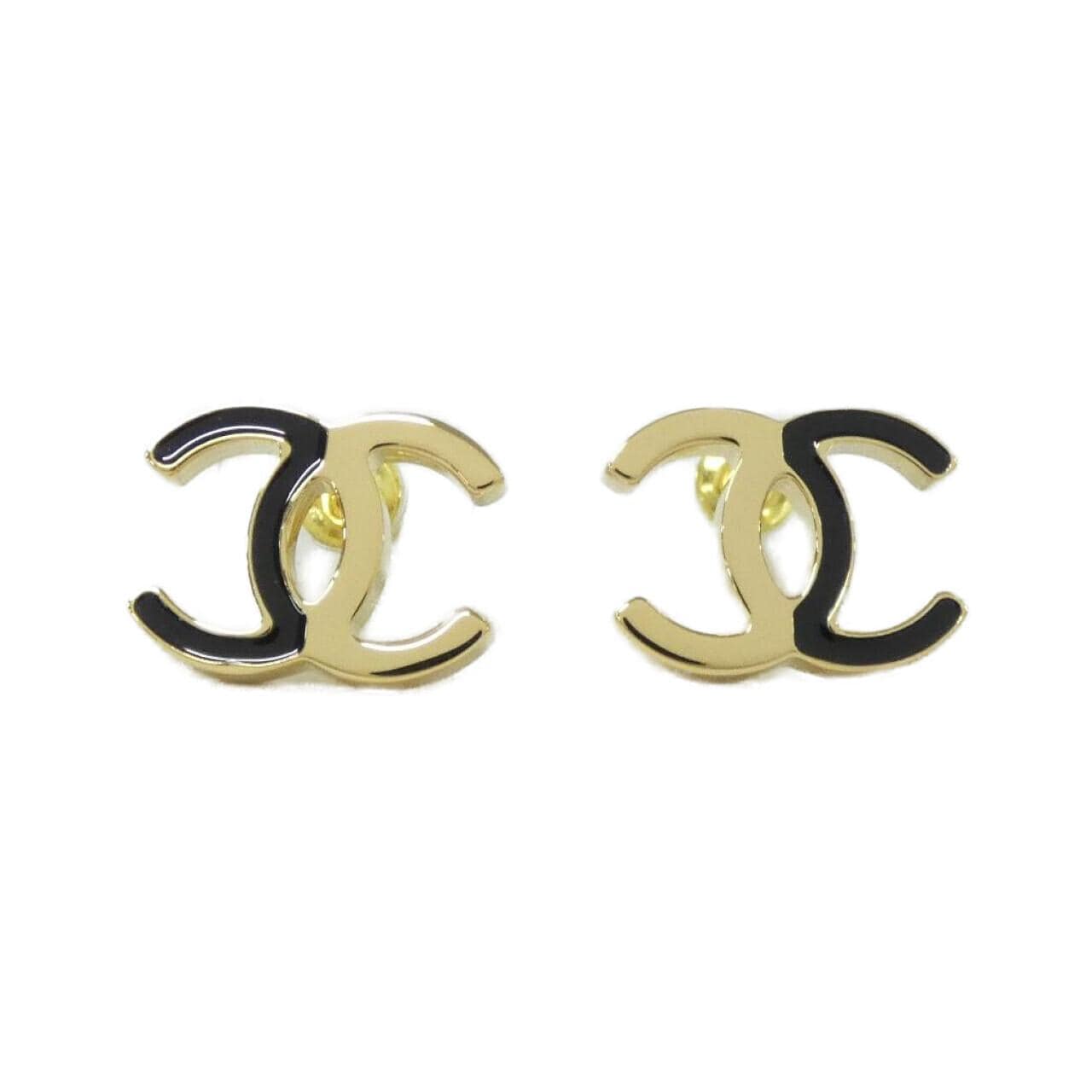【新品】シャネル ABH080 ピアス