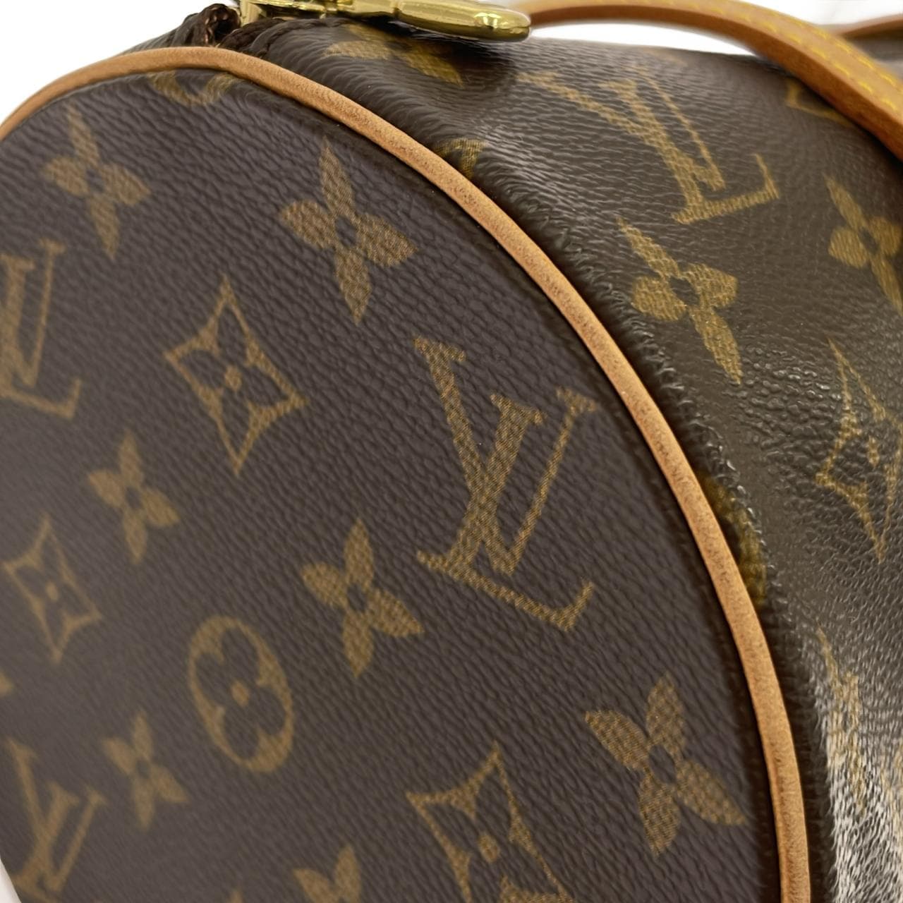 ルイヴィトン モノグラム パピヨン 30cm M51385 バッグ