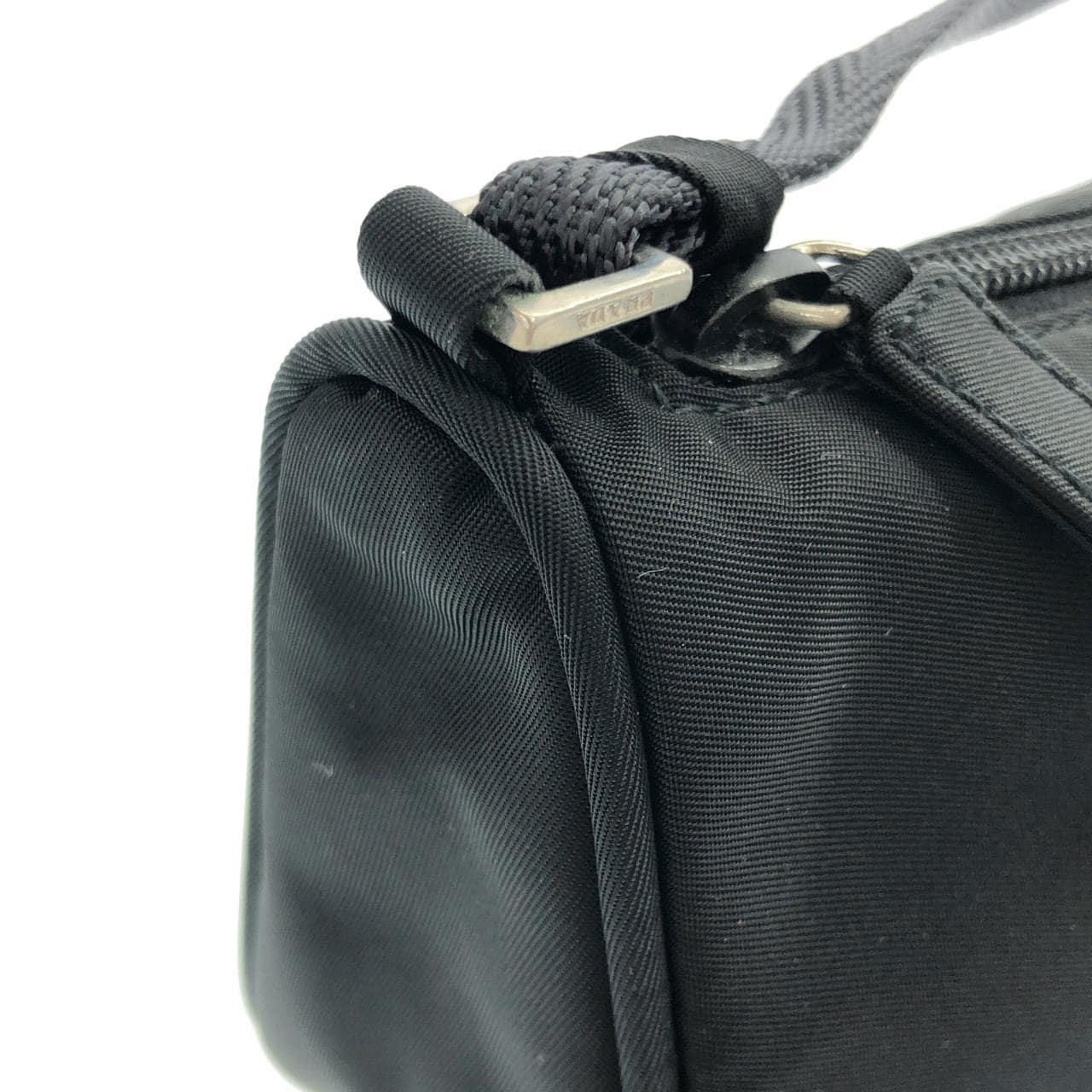 【ヴィンテージ】プラダ MV633 アクセサリーポーチ