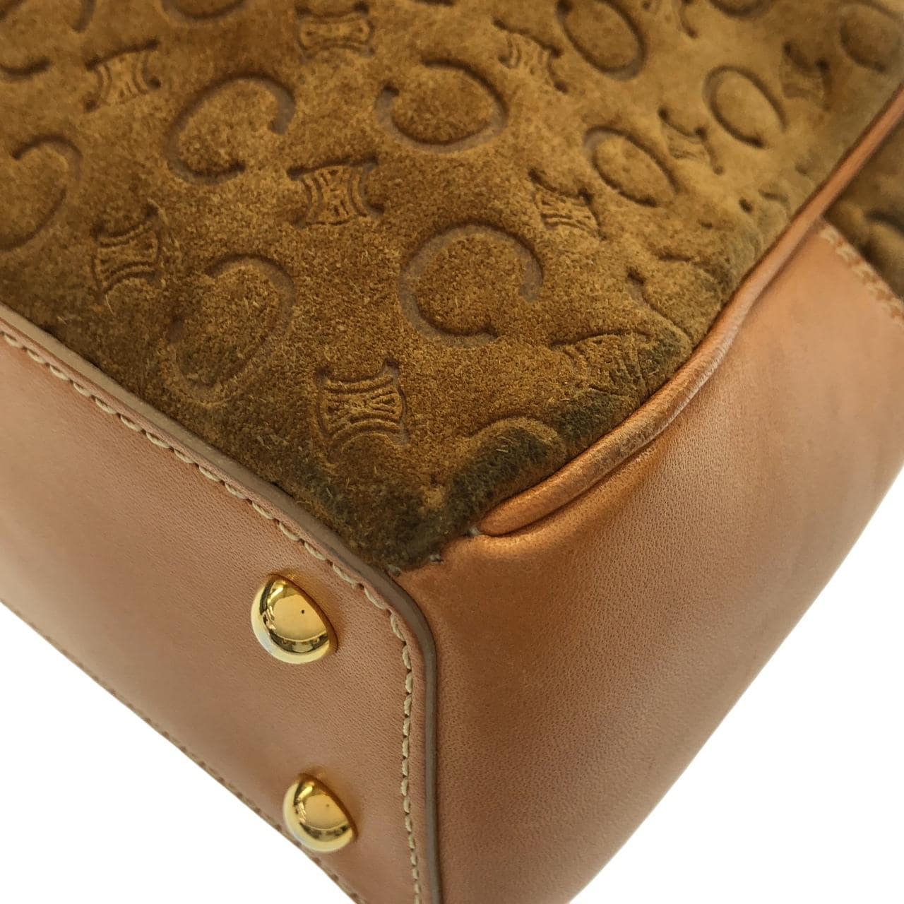 【ヴィンテージ】セリーヌ バッグ