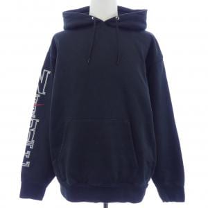 ナイキシュプリーム NIKE×SUPREME FQ0759-010 パーカー