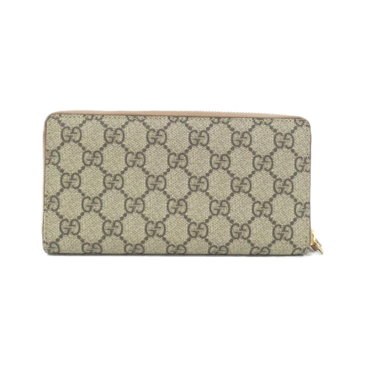 グッチ GG MARMONT 456117 17WAG 財布